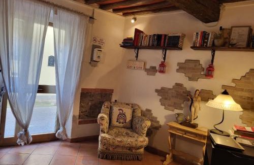 Signa Bed & Breakfast | B&B Casa Fei