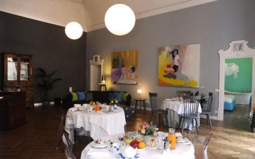 Old Town Bed & Breakfast | B&B Casa Fenoglio