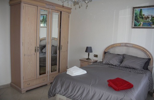 Cullar Vega Bed & Breakfast | B&B Casa Flamenca de Granada