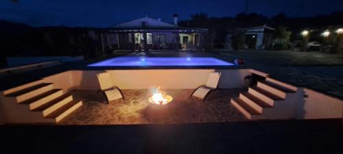 Alora Bed & Breakfast | B&B Casa Loré D'or