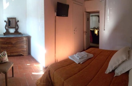 Anghiari Bed & Breakfast | B&b Casa Mia