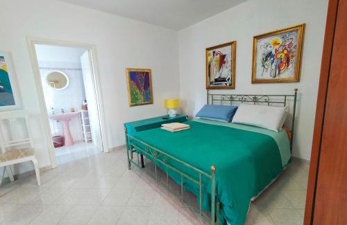 Teramo Apartment | B&B Casa nel parco zona centrale