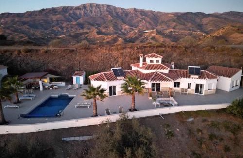 Arenas Bed & Breakfast | B&B Casa Pura Vista