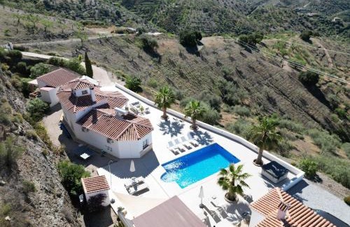 Arenas Bed & Breakfast | B&B Casa Pura Vista