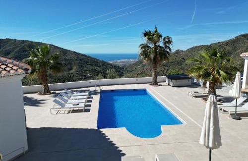 Arenas Bed & Breakfast | B&B Casa Pura Vista