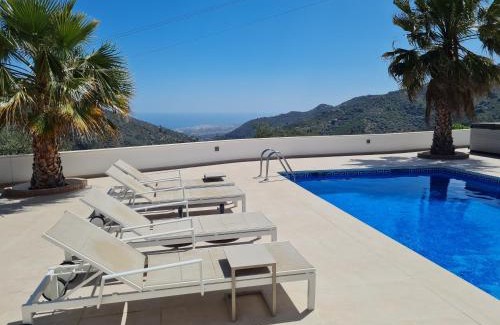 Arenas Bed & Breakfast | B&B Casa Pura Vista