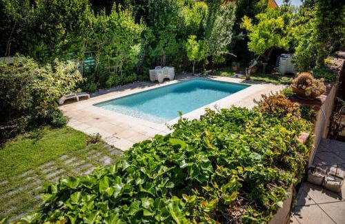 Cisano sul Neva Bed & Breakfast | B&B Casa Rosso-le cantine