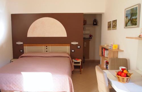 San Donato Apartment | B&B Casa Santina