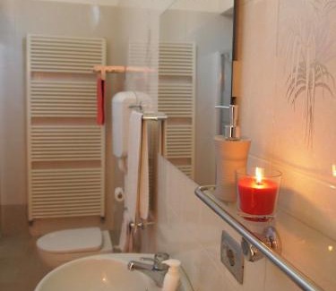 San Donato Apartment | B&B Casa Santina