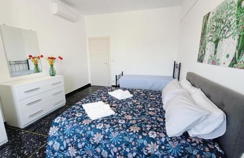 Savona Apartment | B&B Casa Scotto