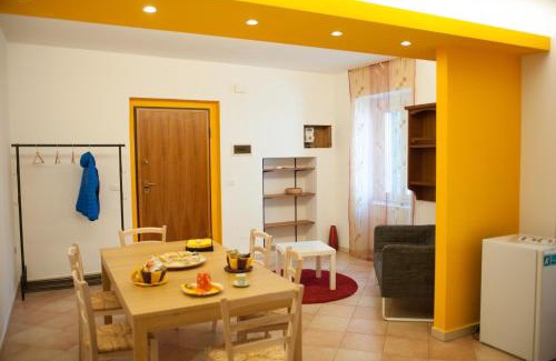 Castel Frentano Bed & Breakfast | B&B Casa Tua