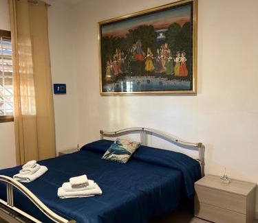 Magazzeno House | B&B Casa Vacanze Stella Di Mare