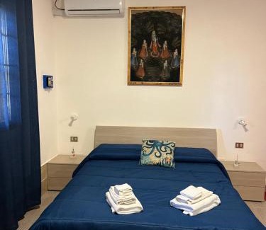 Magazzeno House | B&B Casa Vacanze Stella Di Mare