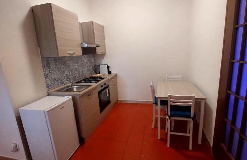 Magazzeno House | B&B Casa Vacanze Stella Di Mare