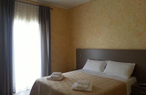 Bernalda Bed & Breakfast | B&B Casa Venezia