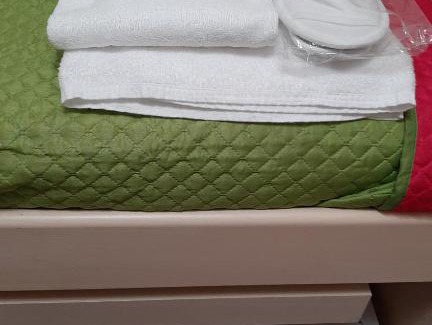Marconia Bed & Breakfast | B&b Casa Vita Marconia