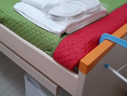 Marconia Bed & Breakfast | B&b Casa Vita Marconia