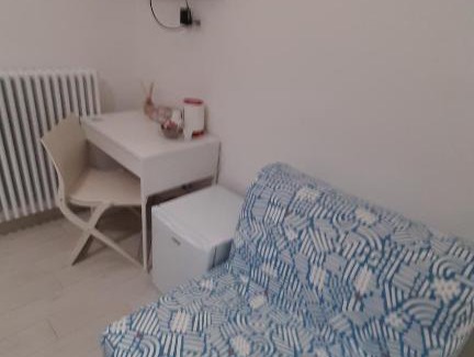 Marconia Bed & Breakfast | B&b Casa Vita Marconia