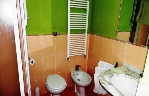 Burchio House | B&B Casale Ginette