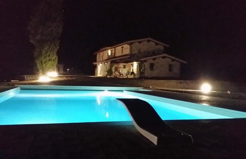 Nerbisci Bed & Breakfast | B&B Cascina Artemisia