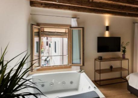 Dorsoduro Bed & Breakfast | B&B Casin dei Nobili