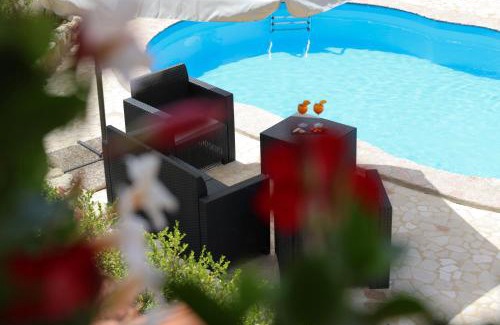 Gasponi House | B&B Casita GioJa