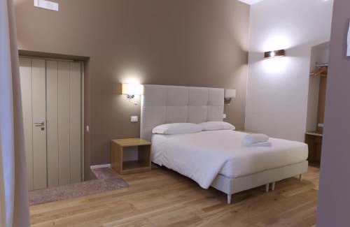 Castellaneta Bed & Breakfast | B&B CASTANEA CASTELLUm