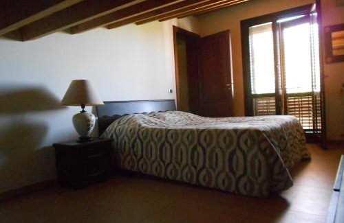 Paceco Bed & Breakfast | B&B Castellazzo