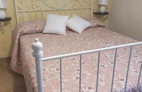 Santopadre Bed & Breakfast | B&B Castrum