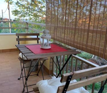 Tollo Bed & Breakfast | B&B Catarina