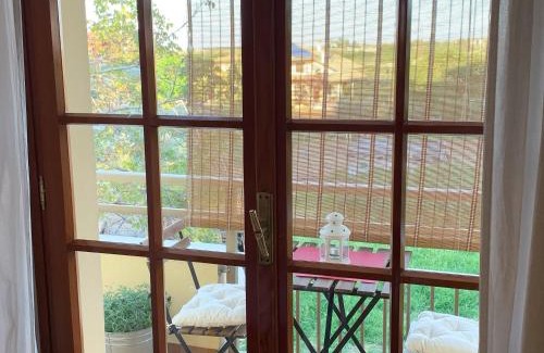 Tollo Bed & Breakfast | B&B Catarina