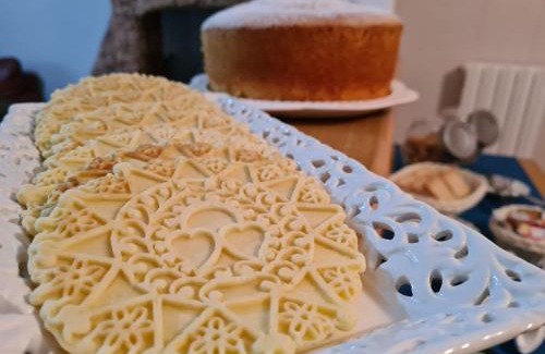 Tollo Bed & Breakfast | B&B Catarina