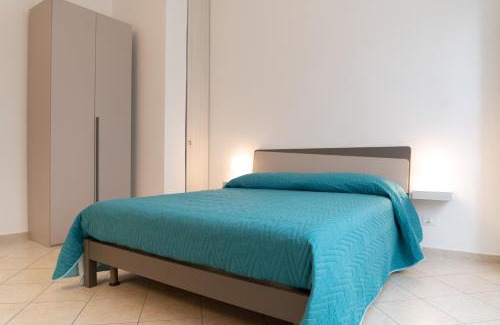 Andria Apartment | B&B Cateum