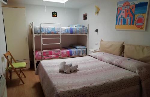 Lacco Ameno Bed & Breakfast | B&B Celestina Ischia