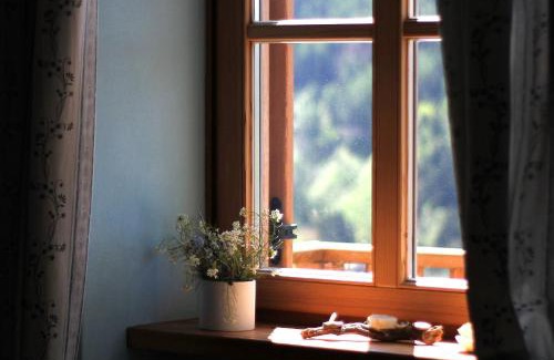Sant'Orsola Terme Bed & Breakfast | B&B Chalet Dolomiti