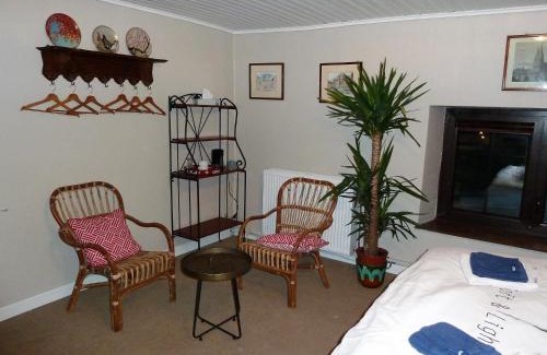 Moulin du Ruy Bed & Breakfast | B&B Chambre d'hôtes de la Vecquée