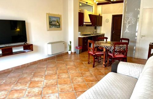 Fisciano Bed & Breakfast | B&B Civico 28
