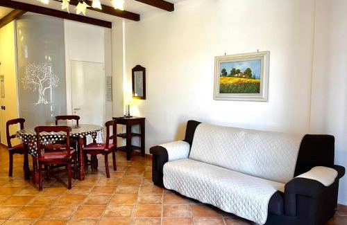 Fisciano Bed & Breakfast | B&B Civico 28
