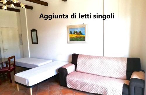 Fisciano Bed & Breakfast | B&B Civico 28