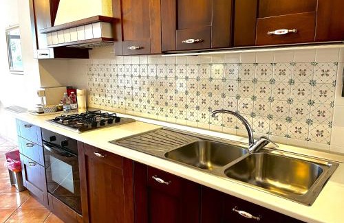 Fisciano Bed & Breakfast | B&B Civico 28
