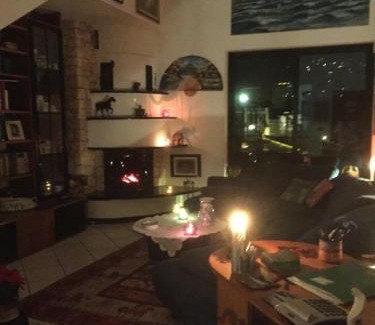 Tovo San Giacomo Bed & Breakfast | B&B Claro de luna