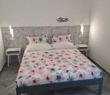 Pizzo Bed & Breakfast | B&B Clarosa