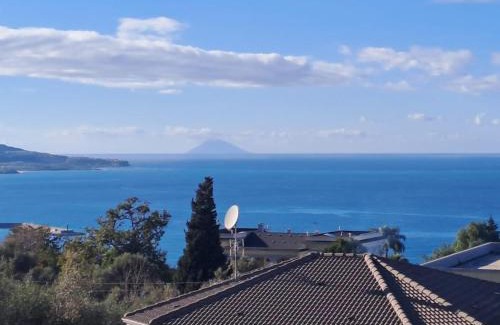 Pizzo Bed & Breakfast | B&B Clarosa