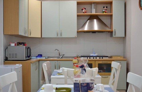 Pompei Bed & Breakfast | B&B Coffee and City