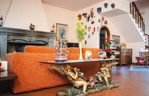 Barberino di Mugello Bed & Breakfast | B&B Colle Vignoni