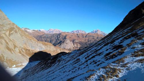 Visome Bed & Breakfast | B&B Colli's Dolomites