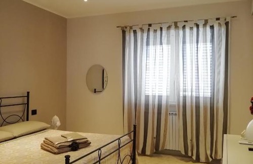 Grottaglie Apartment | B&B Collodi