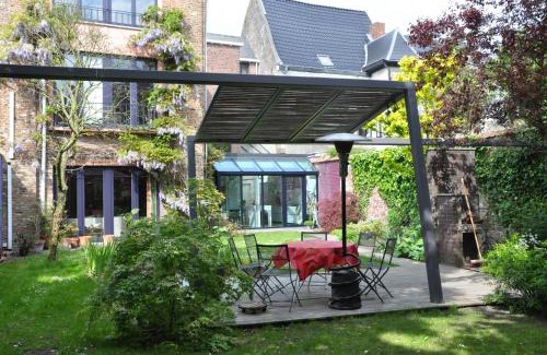 Mons Bed & Breakfast | B&B Compagnons11