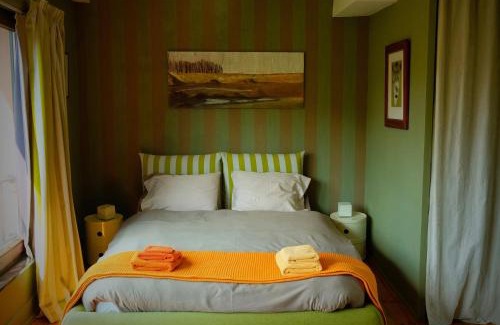 Mons Bed & Breakfast | B&B Compagnons11