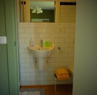 Mons Bed & Breakfast | B&B Compagnons11